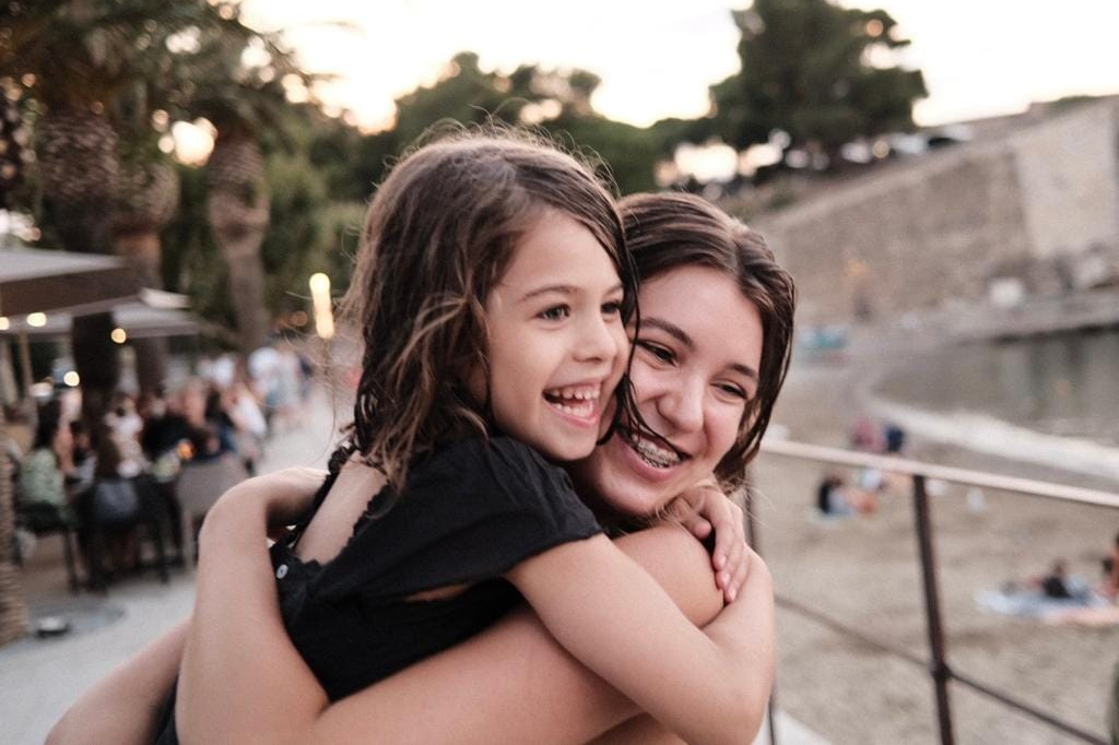 Miben segít az au pair?